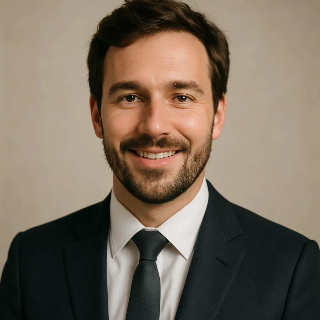 Lukas Becker, Casino Experte